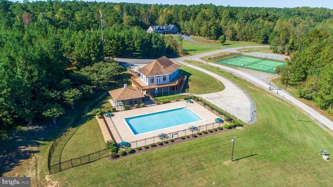 295 Hemlock Loop, House other with 4 bedrooms, 3 bathrooms and null parking in MINERAL VA | Image 56