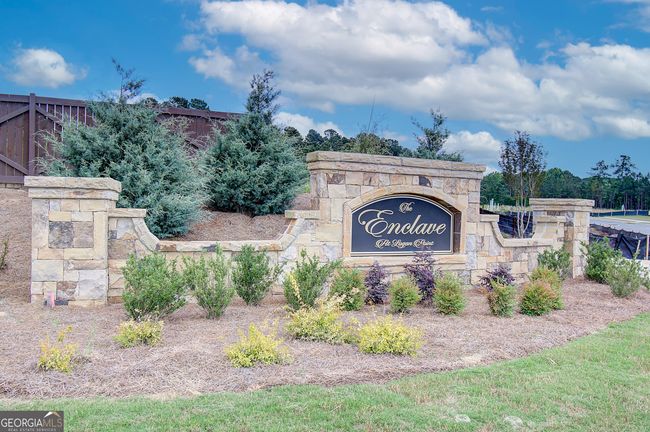 162A - 603 Somerset Dr, House other with 4 bedrooms, 3 bathrooms and 2 parking in Loganville GA | Image 39