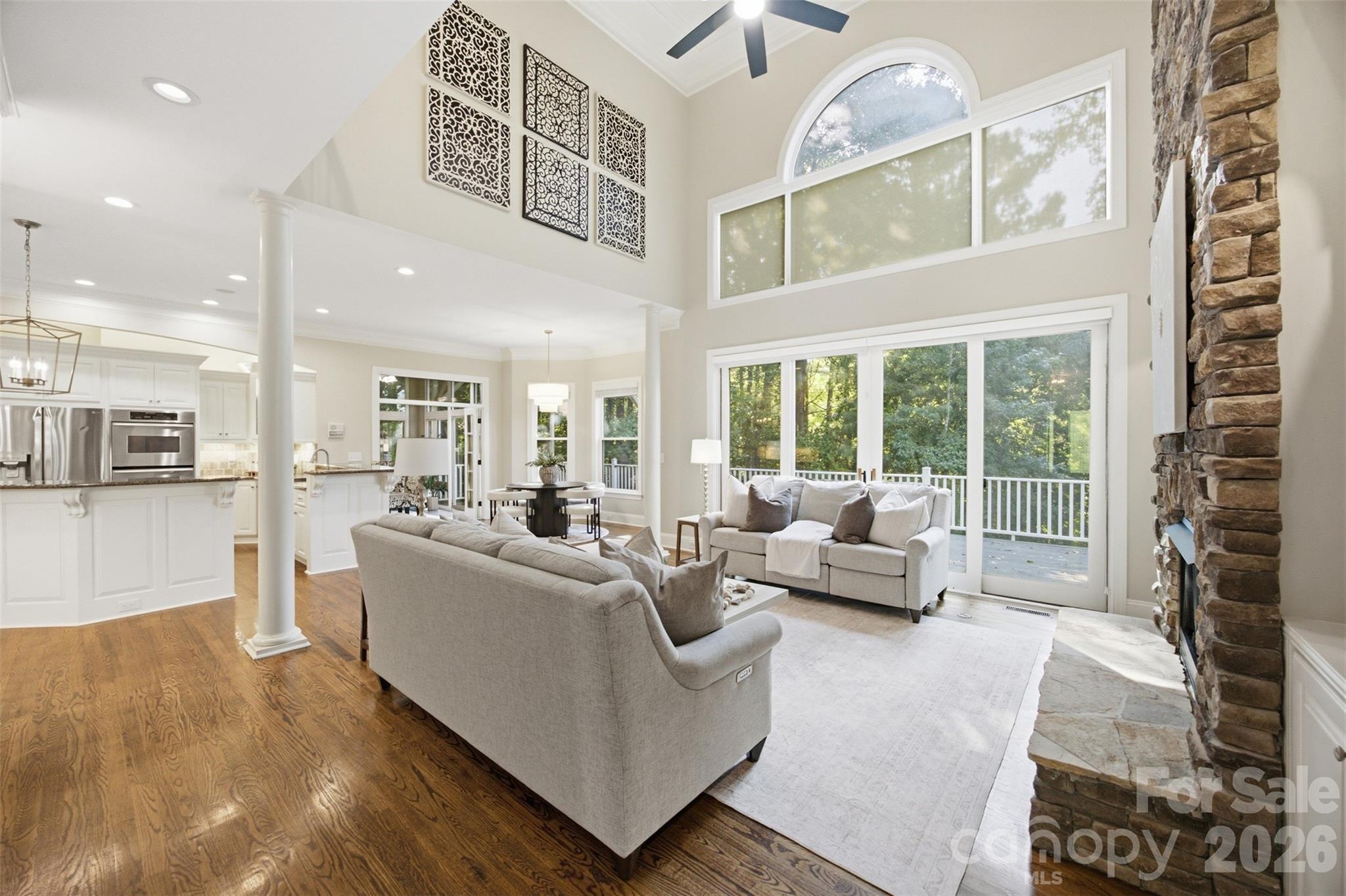 Residential in Belmont 4