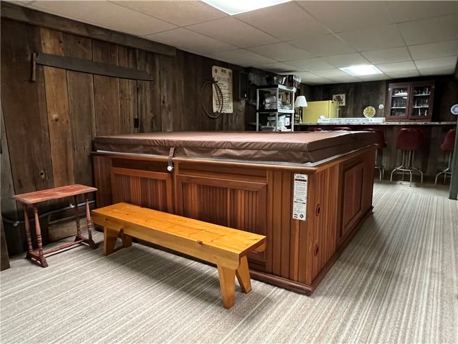 8584 Vieley Rd, House other with 4 bedrooms, 3 bathrooms and null parking in Campbell NY | Image 38