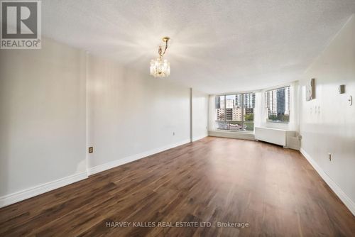 505-25 Fairview Road, Mississauga (Fairview), ON, L5B3Y8 | Card Image