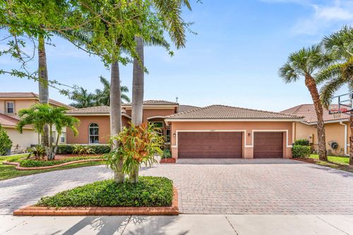 10487 Cypress Lakes Preserve Dr, Lake Worth, FL, 33449-4627 | Card Image