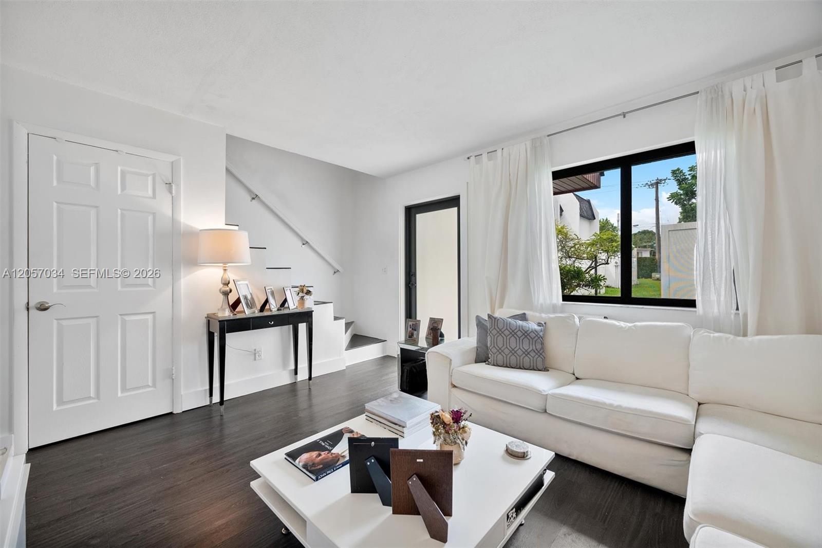 Residential in South Miami 4