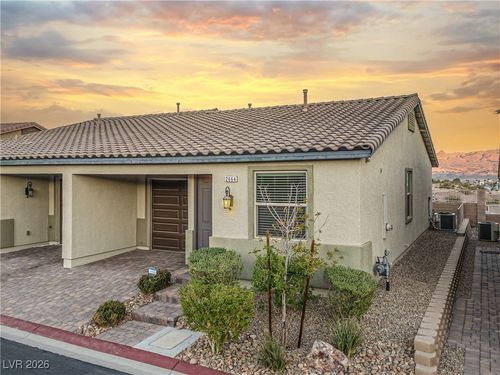 2664 Chinaberry Hill St, Laughlin, NV, 89029-1021 | Card Image