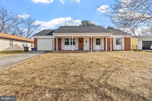 19 Normandy Ln, WILLINGBORO, NJ, 08046-1307 | Card Image