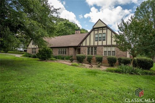 186 Kingston Rd, Colbert, GA, 30628-2620 | Card Image