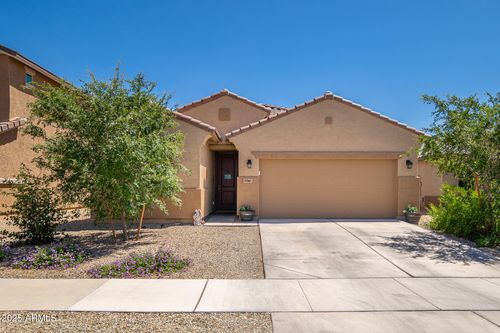 17961 W Villa Hermosa Ln, Surprise, AZ, 85387-4072 | Card Image