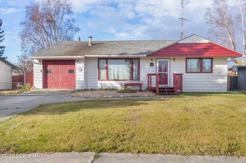 1020 Pedro Street, Fairbanks, AK, 99701 | Card Image