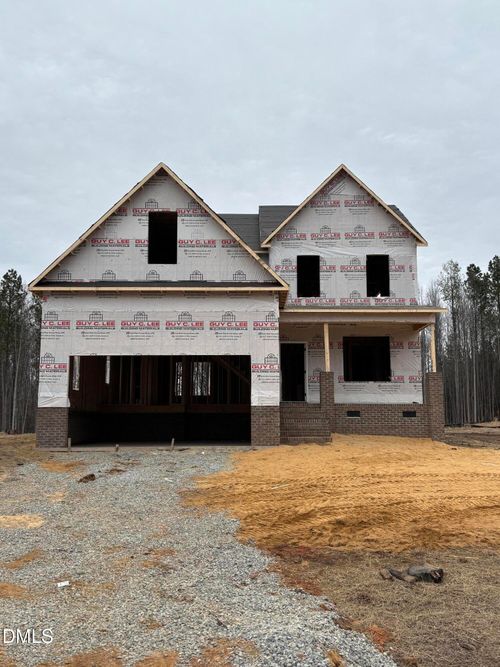 528 Rye Way, Wendell, NC, 27591 | Card Image