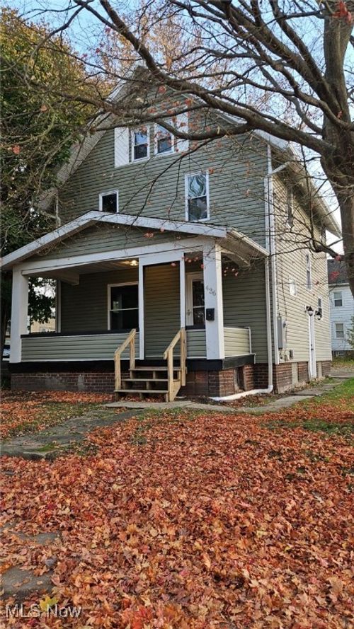 436 Cole Ave, Akron, OH, 44301-1963 | Card Image