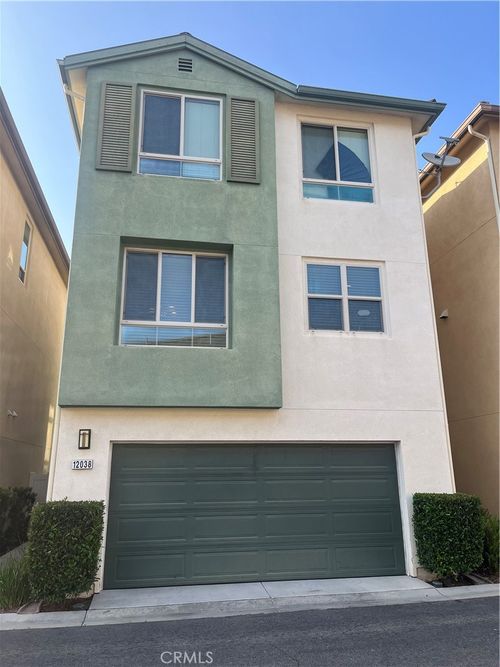 12038 Stanley Park Ct, Hawthorne, CA, 90250 | Card Image