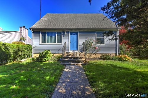 258 Funston Ave, Bridgeport, CT, 06606-3036 | Card Image