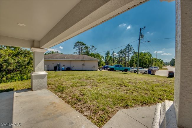 View of yard | Image 7