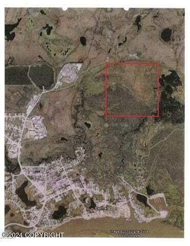 Land in Bethel