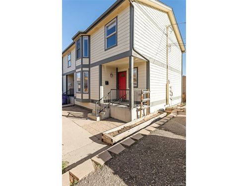 unit-4-3130 W 38th Ave, Denver, CO, 80211-2062 | Card Image