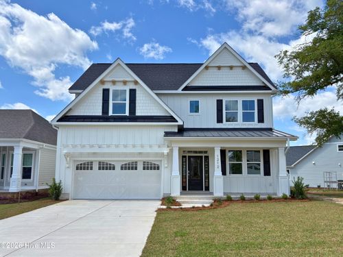 1212 Rockhill Rd, Castle Hayne, NC, 28429-6166 | Card Image