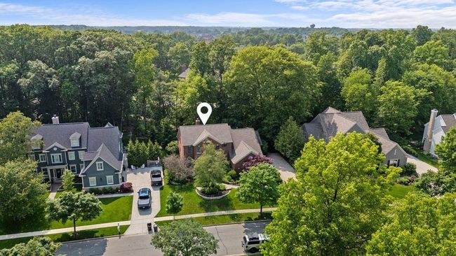 8467 Tartan Fields Dr, House other with 5 bedrooms, 5 bathrooms and null parking in Dublin OH | Image 88