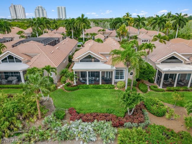 26343 Mahogany Pointe Ct, House other with 3 bedrooms, 4 bathrooms and null parking in Bonita Springs FL | Image 45