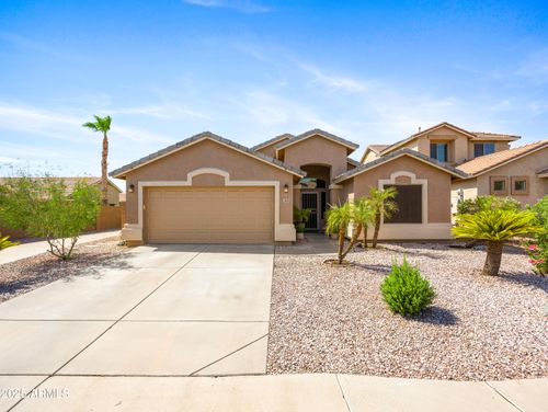 16559 W Saguaro Ln, Surprise, AZ, 85388-1161 | Card Image