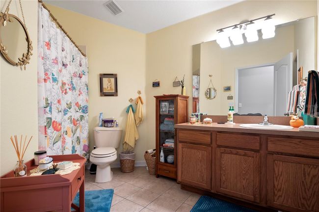 31932 Stillmeadow Dr, House other with 3 bedrooms, 2 bathrooms and null parking in WESLEY CHAPEL FL | Image 15