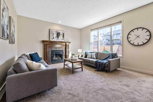 419 Cimarron Blvd, House other with 3 bedrooms, 3 bathrooms and 4 parking in Okotoks AB | Image 19