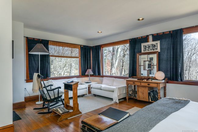 12 Old Forge Hollow Rd, House other with 4 bedrooms, 2 bathrooms and null parking in Bantam CT | Image 34