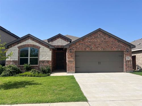 3736 Maroon Creek Rd, Aubrey, TX, 76227-4632 | Card Image