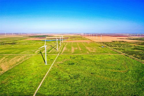 TBD County Road 247, Weinert, TX, 76388 | Card Image