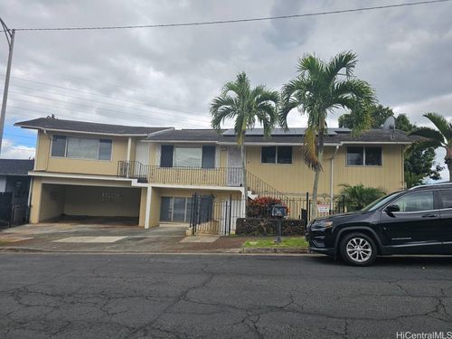 94-1041 Lumikula St, Waipahu, HI, 96797-3938 | Card Image