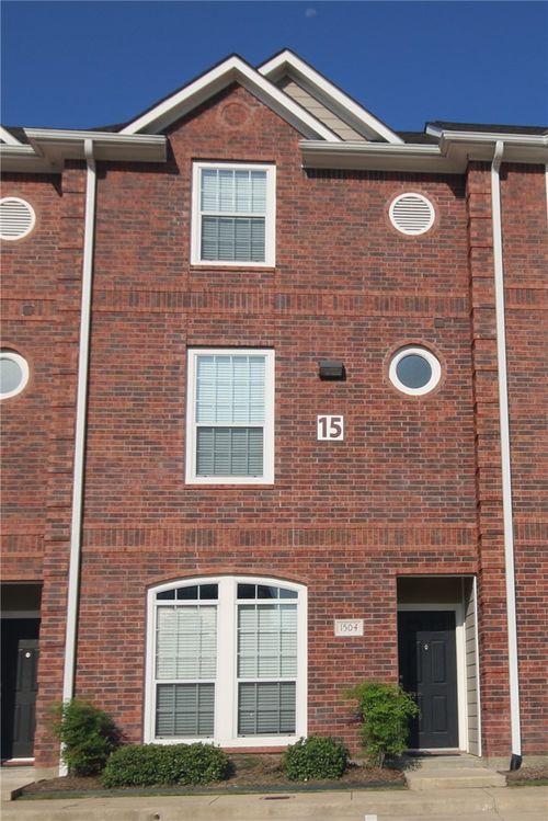 apt-1504-305 Holleman Dr E, College Station, TX, 77840-7061 | Card Image