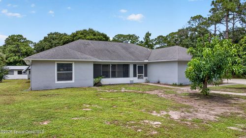 4510 Eldorado Way, Melbourne, FL, 32934-7786 | Card Image