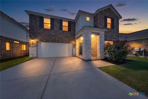12104 Texana Trl, Manor, TX, 78653-4414 | Card Image