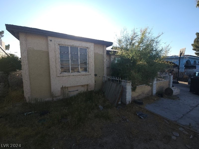 Cervantes St, Las Vegas, NV 89101
