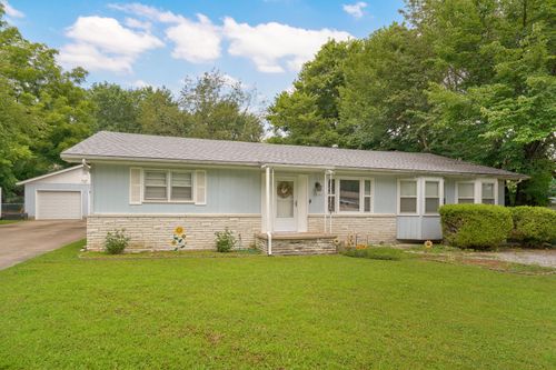 1631 N Patterson Avenue, Springfield, MO, 65803 | Card Image