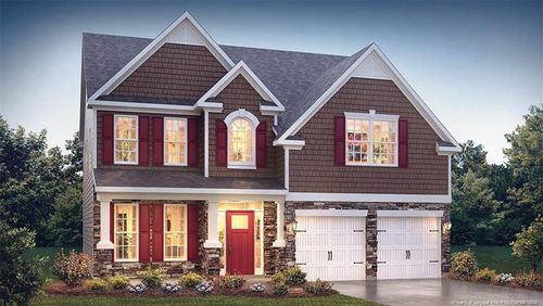 1016 Martin Farms Boulevard, Aberdeen, NC, 28315 | Card Image