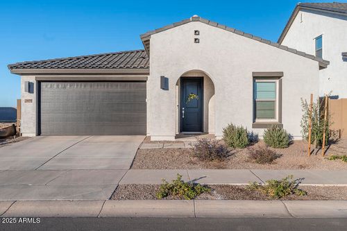 16650 N Dante Way, Maricopa, AZ, 85138-1005 | Card Image