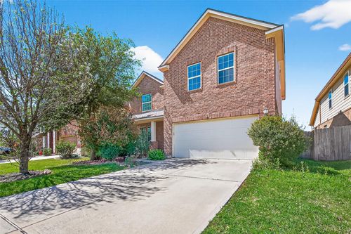 3002 Overbrook Meadow Ln, Katy, TX, 77494-7230 | Card Image