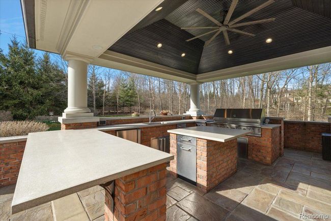 2779 Turtle Lake Dr, House other with 4 bedrooms, 7 bathrooms and null parking in Bloomfield Hills MI | Image 78