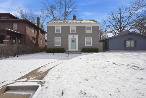 4707 S Calhoun Street, Fort Wayne, IN, 46807 | Card Image