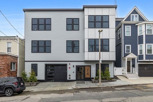 3-74 Horace Street, Boston, MA, 02128 | Card Image