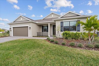 7917 Dobre, House other with 3 bedrooms, 2 bathrooms and null parking in Melbourne FL | Image 2