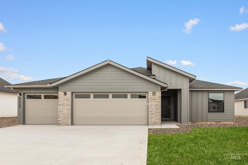 8226 E Cool River Lp, Nampa, ID, 83687 | Card Image