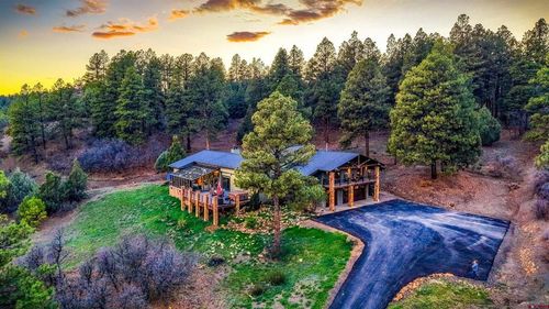 224 Quien Sabe Street, Pagosa Springs, CO, 81147 | Card Image