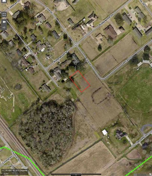 Lot 82 3rd St, Maringouin, LA, 70757 | Card Image