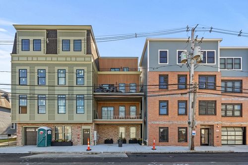 2-125 Addison Street, Boston, MA, 02128 | Card Image