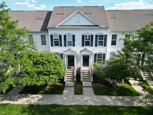 39-5635 Middle Falls St, Dublin, OH, 43016-6318 | Card Image