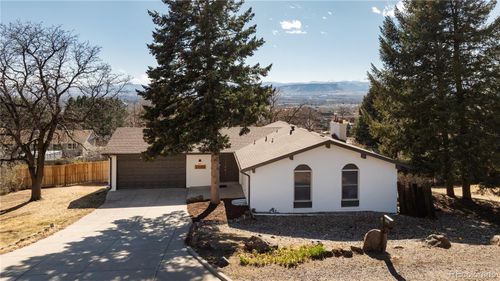 11500 W 76th Way, Arvada, CO, 80005-3496 | Card Image