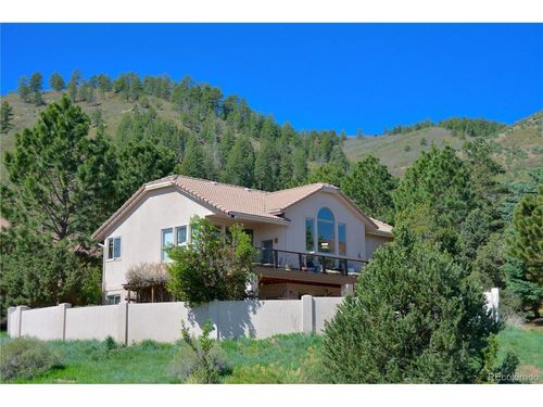 6698 Condor Run, Littleton, CO, 80125-9257 | Card Image