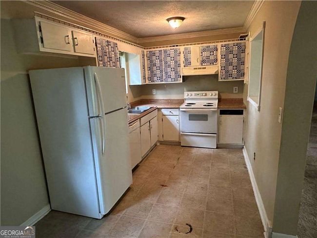 718 Hardy Way, House other with 3 bedrooms, 2 bathrooms and 1 parking in Hiram GA | Image 4