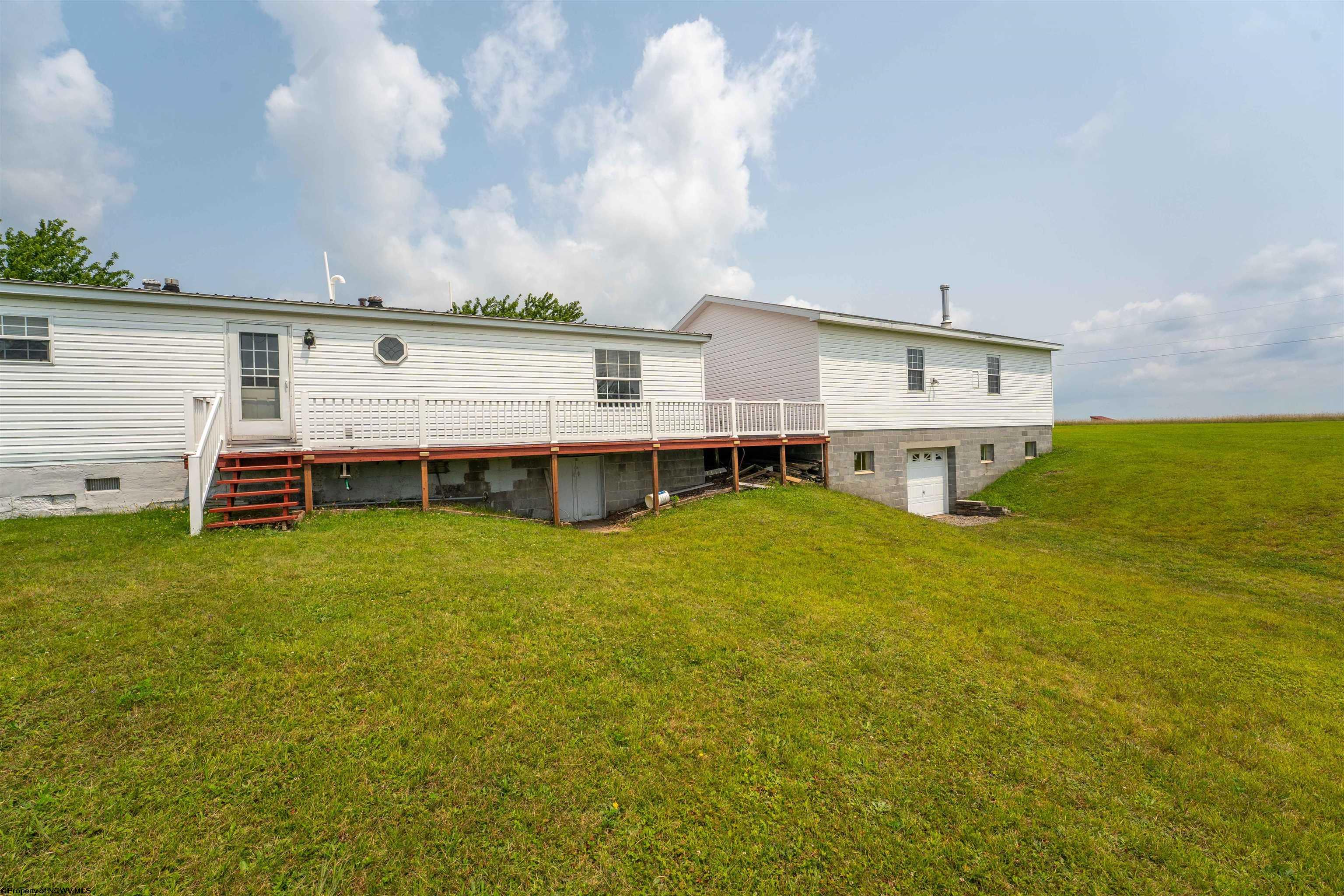 Residential in Bruceton Mills 4